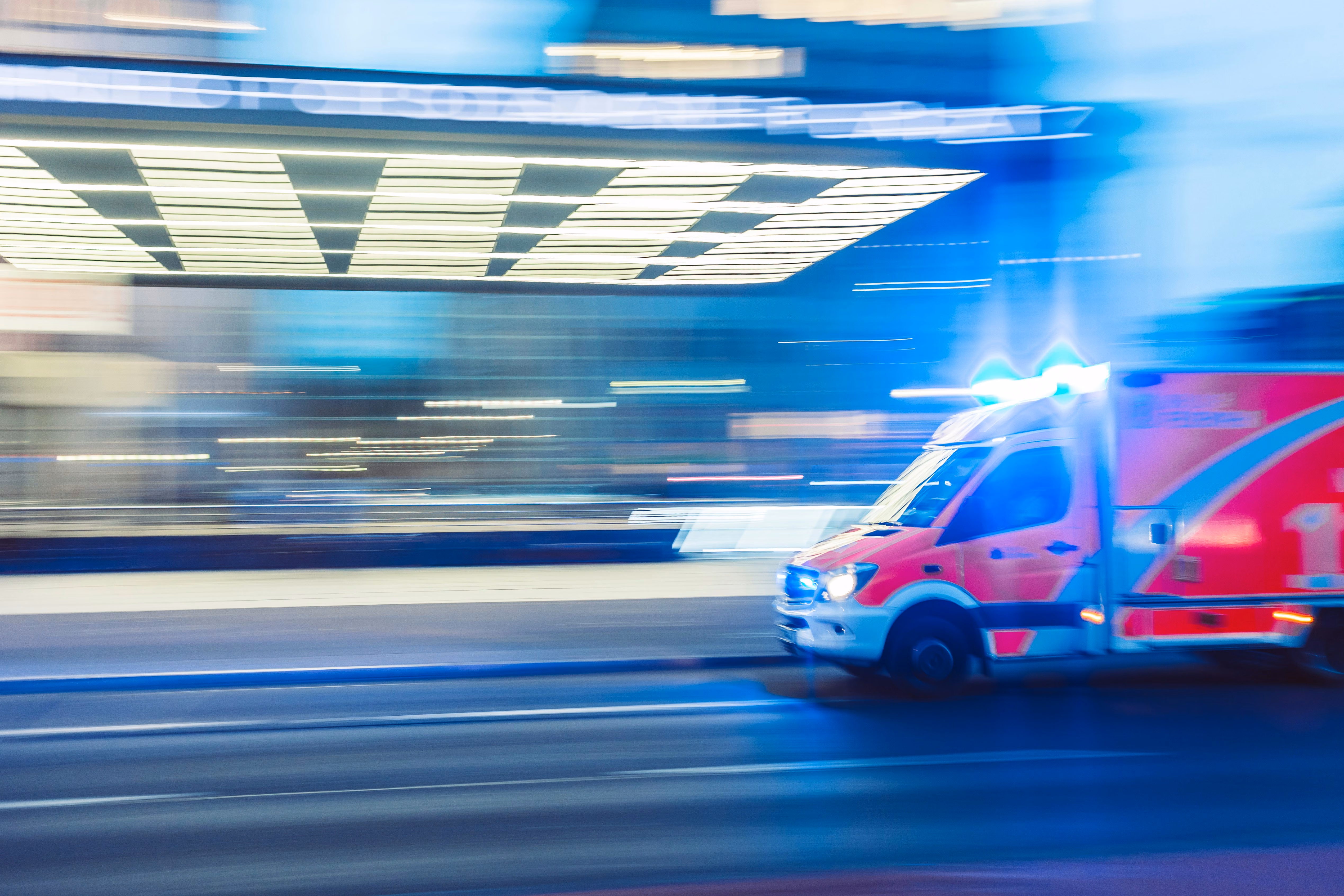 Medical Emergency
