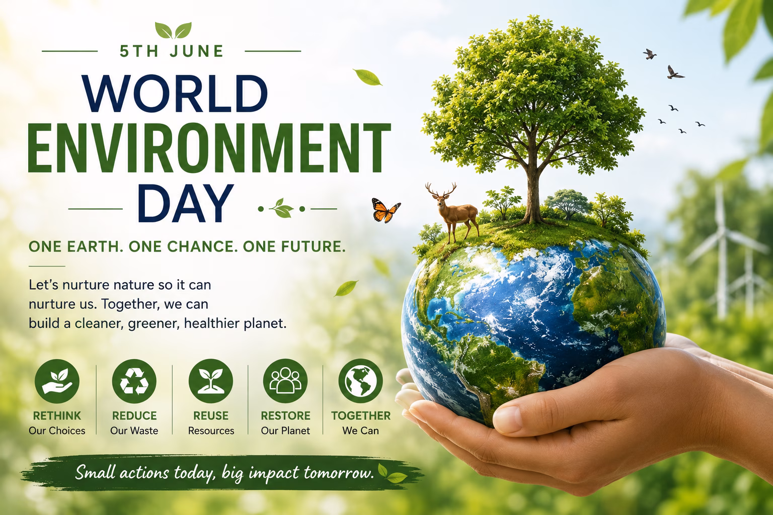 World Environment Day